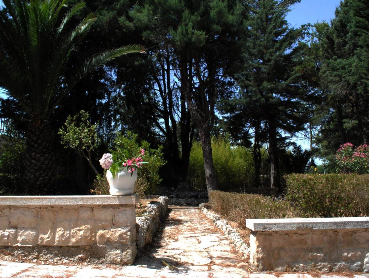 Dimora Romano Alberobello Exterior foto